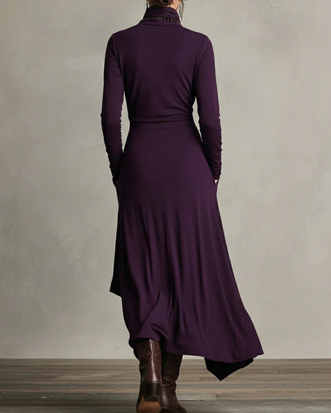 Keirae | Elegant Maxi Dress