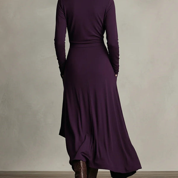 Keirae | Elegant Maxi Dress