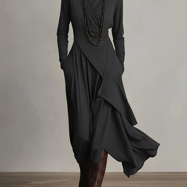 Keirae | Elegant Maxi Dress