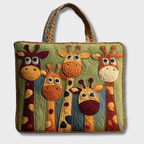 Serena | Handmade easy style bag