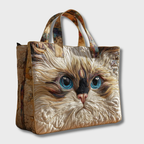Giana | Handmade easy style bag