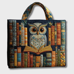 Indira | Handmade soft daily bag