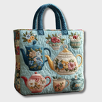 Rosalie | Handmade soft everyday bag