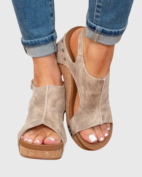 Adela™ | Orthopedic Sandals