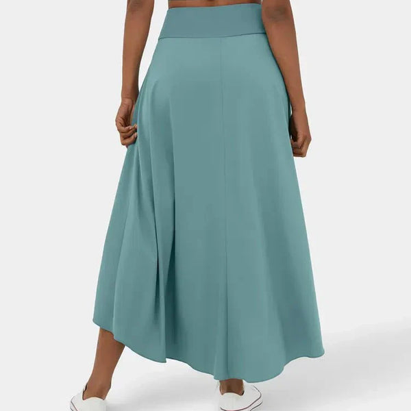 Sia | Celestial Grace Skirt