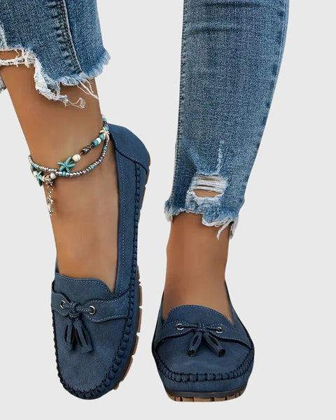 Marcelle | Comfortable Loafers