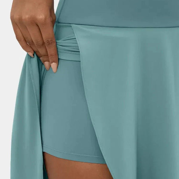 Sia | Celestial Grace Skirt