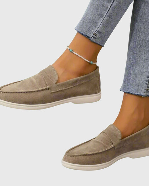 Molly™ | Orthopedic Loafers
