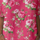  Rose Pink