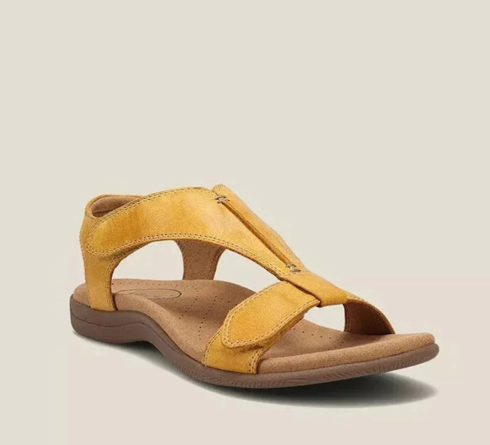 Lara™ | Comfort Sandals
