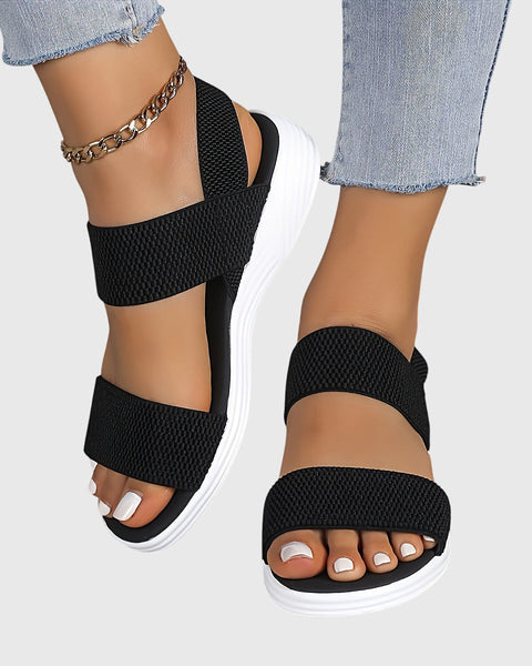 Emila™ | Orthopedic Sandals