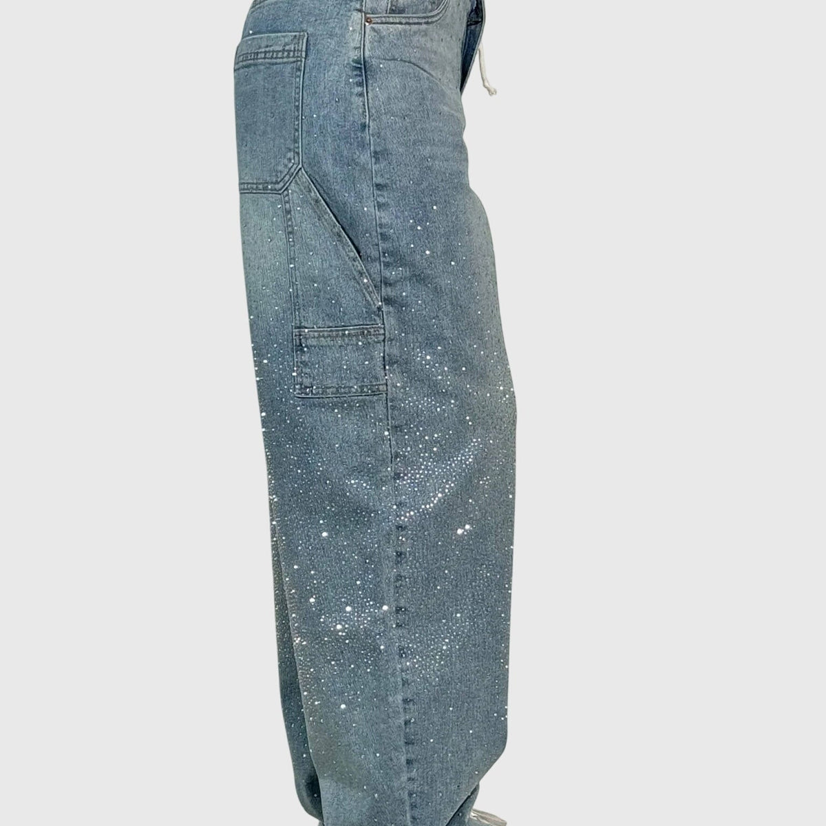 Stella™ | Diamond Pants