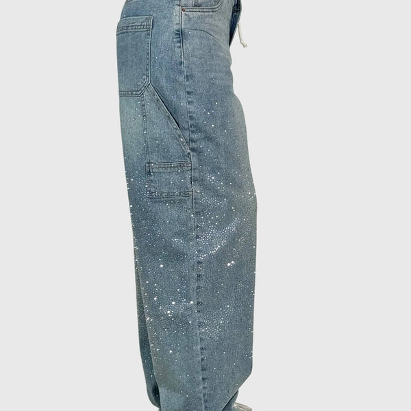 Stella™ | Diamond Pants