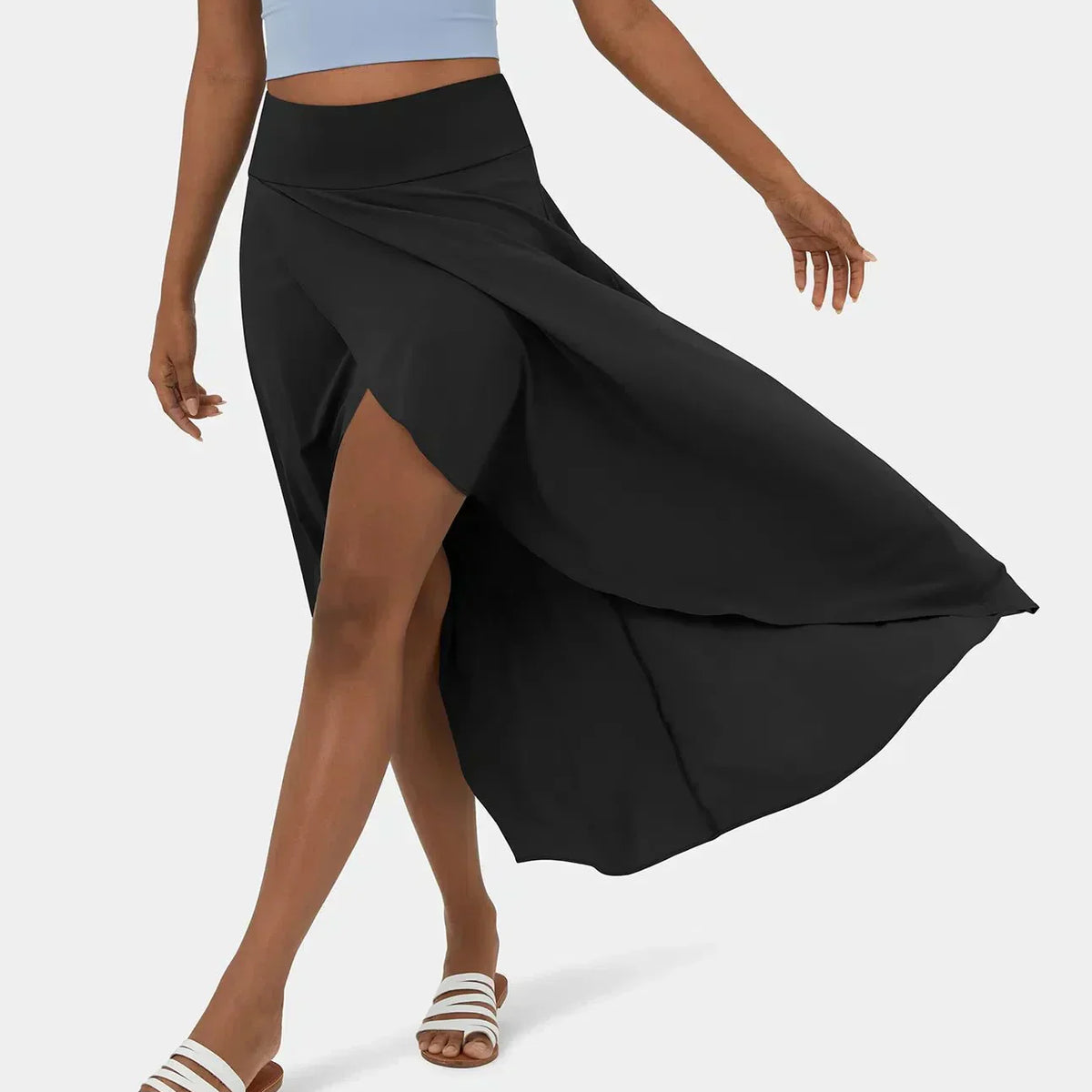 Sia | Celestial Grace Skirt