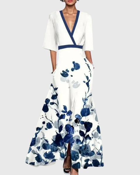 Leila™ | Elegant Dress
