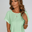  Light green