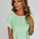  Light green
