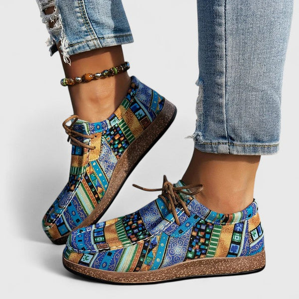 Nychelle | Orthopedic Shoes