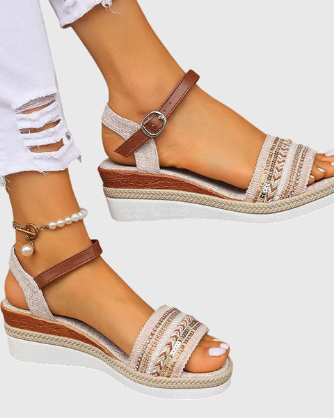 Joselyn™ | Orthopedic Summer Sandals