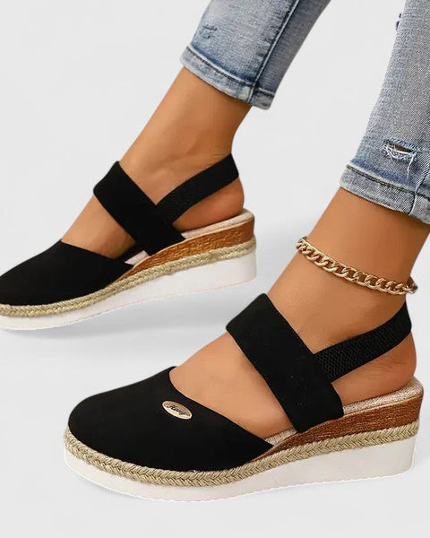 Maylien | Orthopedic Sandals