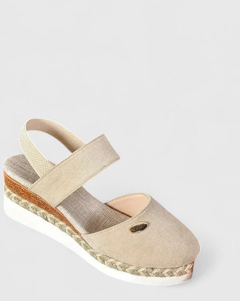 Maylien | Orthopedic Sandals
