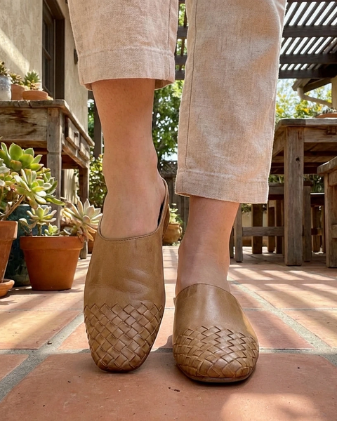 Velmirae | Slip-On Comfort Slides