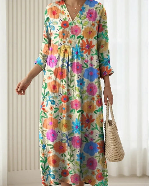 Emma™ | Everyday Comfort Dress