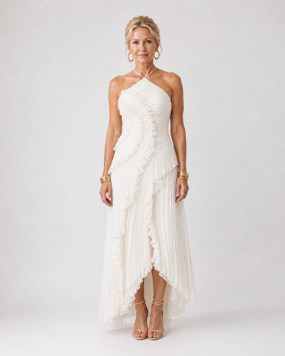 Melanie | Occasion Dress