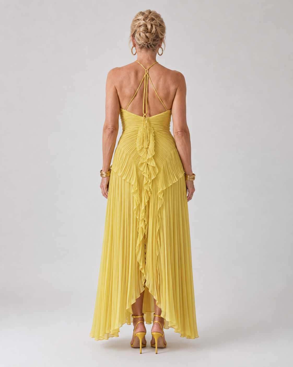 Melanie | Occasion Dress