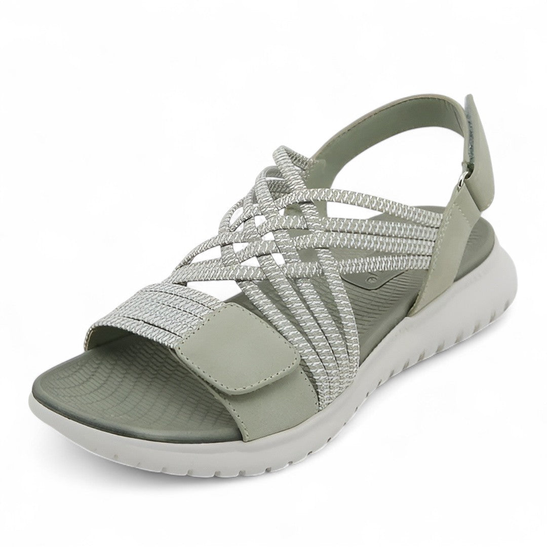 Mathilde – Lightweight Comfort Sandals
