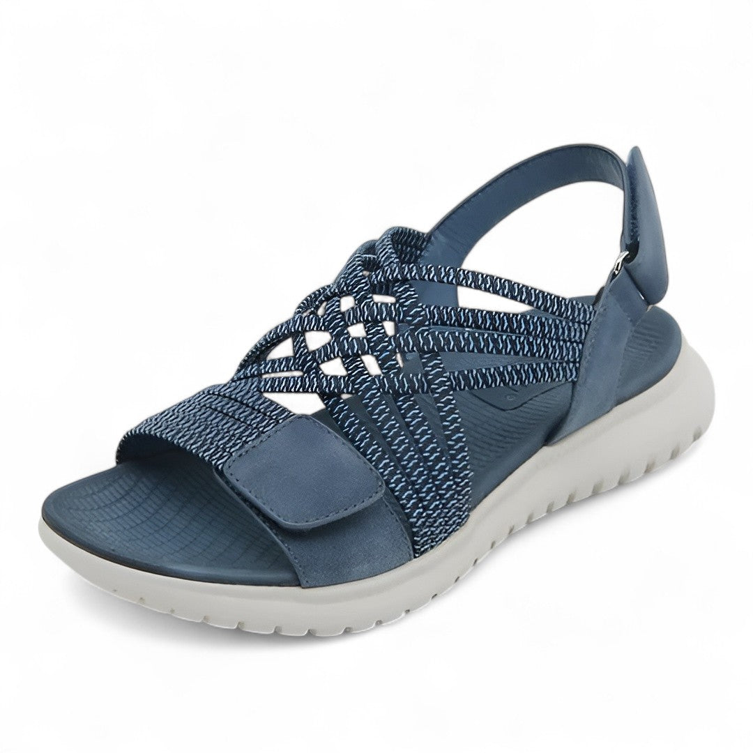 Mathilde – Lightweight Comfort Sandals