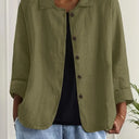  Olive Green