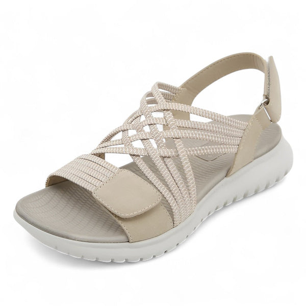 Mathilde – Lightweight Comfort Sandals