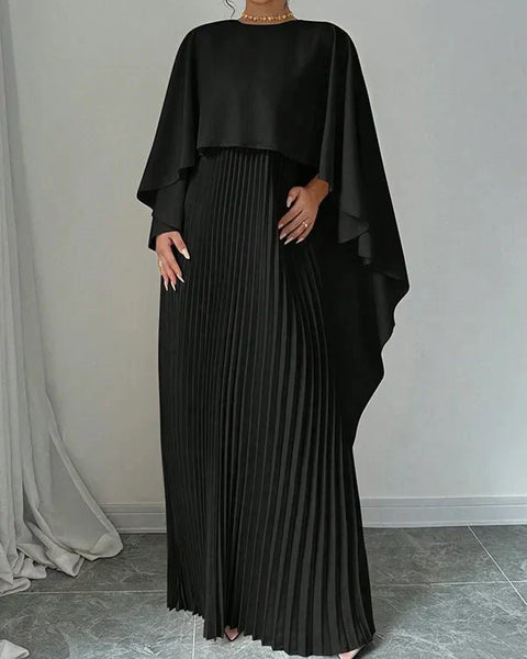 Diane | Flowing Sophisticated Dress