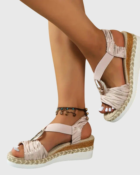 Olivia™ | Orthopedic Sandals