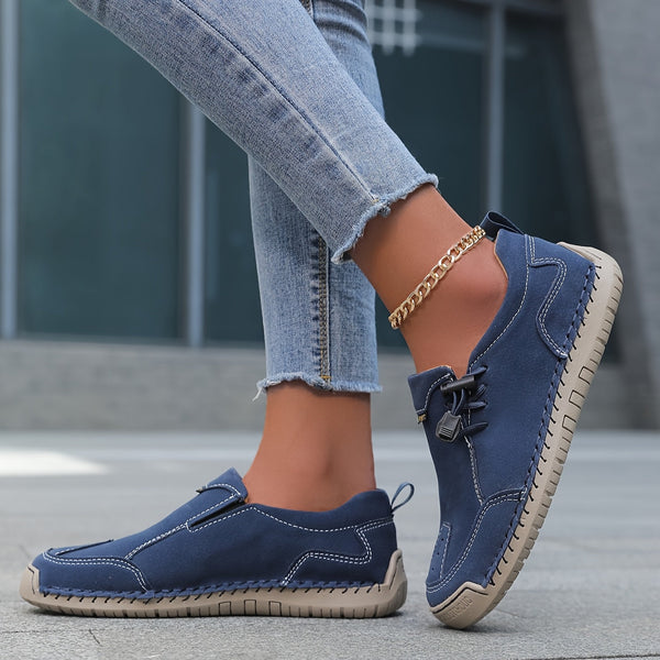 Lina – Comfort, Stability & Easy Dressing for Everyday