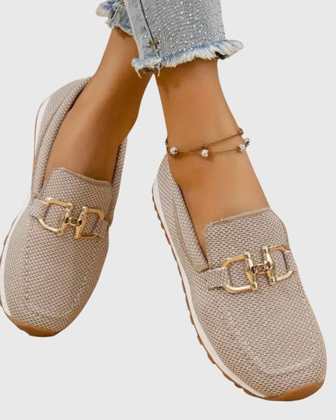 Susana™ | Orthopedic Loafers