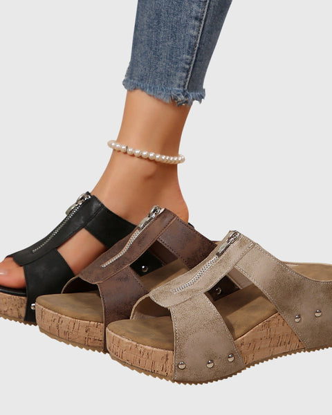 Jazlyn™ | Orthopedic Sandals