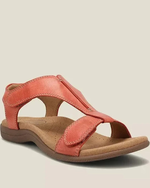 Maureen | Orthopedic Sandals with Foot Support