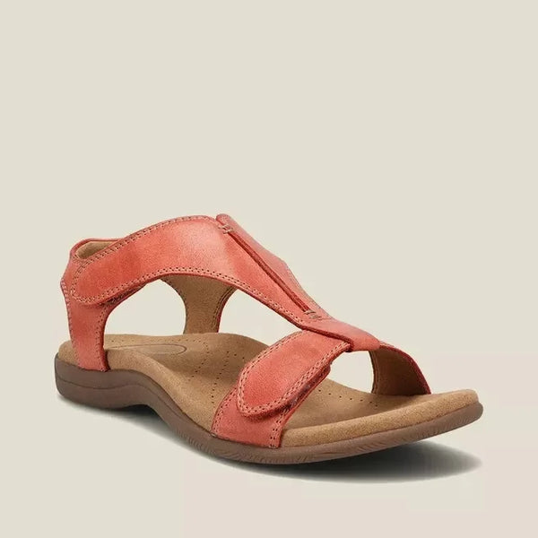 Maureen | Orthopedic Sandals with Foot Support
