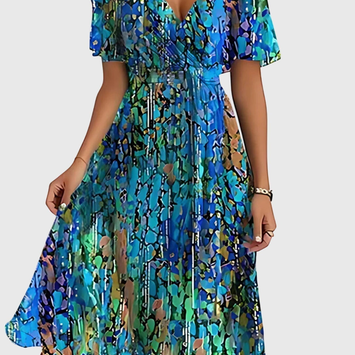 Matilda | Let summer freedom in boho style