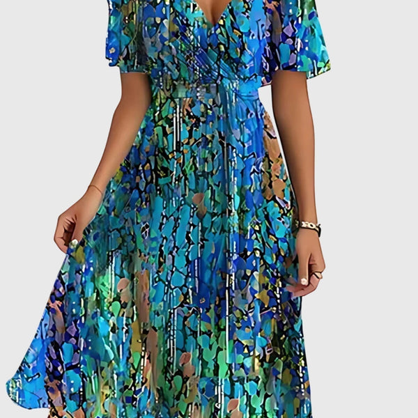 Matilda | Let summer freedom in boho style