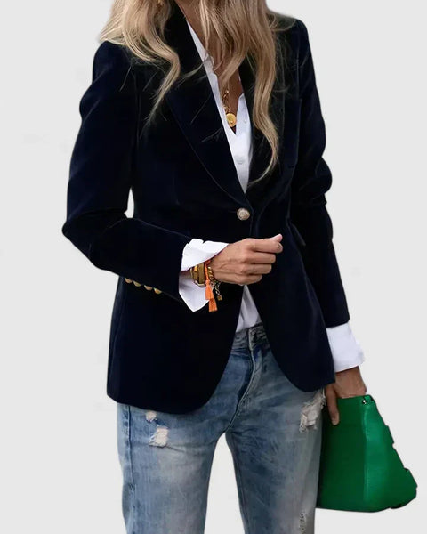 Lileth | Elegant Blazer