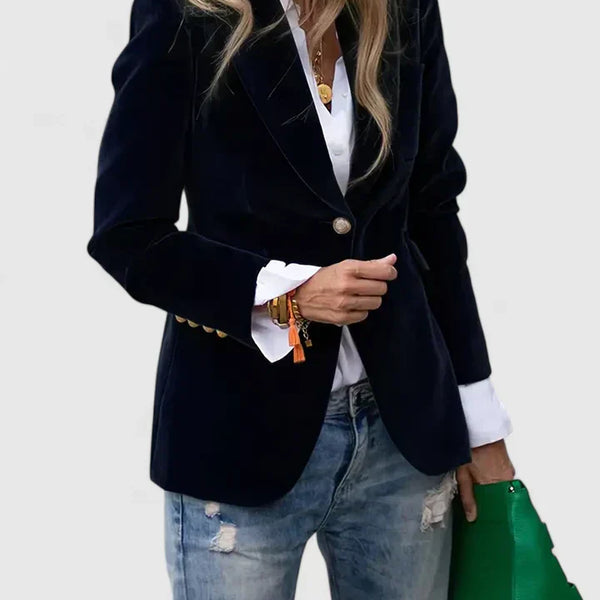 Lileth | Elegant Blazer