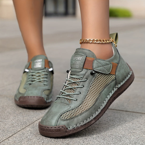 Mira – Summer comfort with breathable design