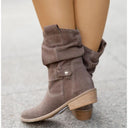  Scottish Brown