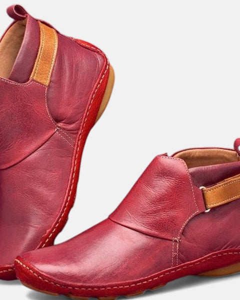 Elsa™ | Orthopaedic Ankle Boots
