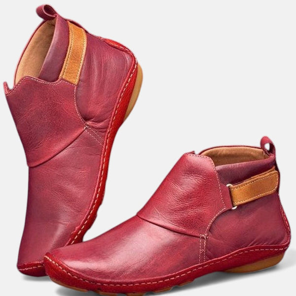 Elsa™ | Orthopaedic Ankle Boots