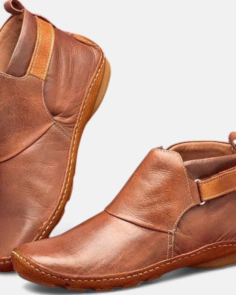 Elsa™ | Orthopaedic Ankle Boots
