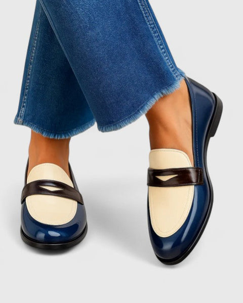 Skyleah | Lightweight Comfort Loafers